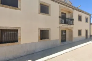 Catastro Cordovilla - Ayuntamiento de Cordovilla