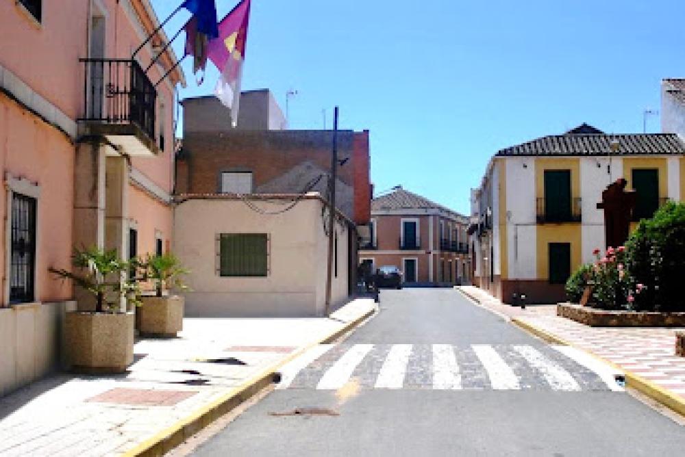 Catastro Corral de Calatrava | Ayuntamiento