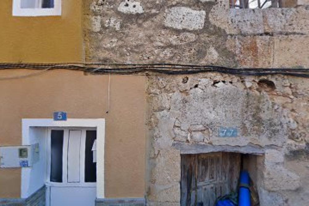 Catastro Corrales de Duero | Ayuntamiento