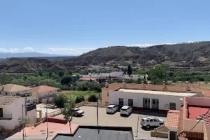 Catastro Cortes y Graena - Ayuntamiento de Cortes y Graena