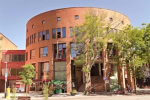Catastro Coslada - Ayuntamiento de Coslada