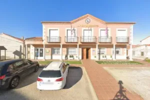 Catastro Crespos - Ayuntamiento de Crespos