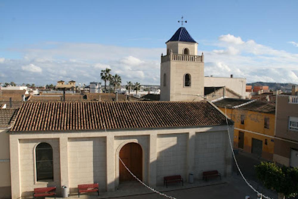 Catastro Daya Vieja | Ayuntamiento