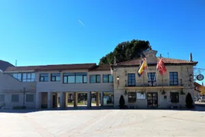 Catastro El Berrueco - Ayuntamiento de El Berrueco