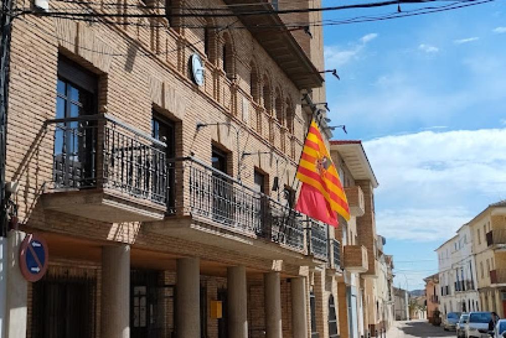 Catastro El Burgo de Ebro | Ayuntamiento