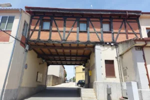 Catastro El Cabaco - Ayuntamiento de El Cabaco