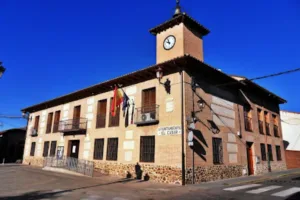 Catastro El Casar - Ayuntamiento de El Casar