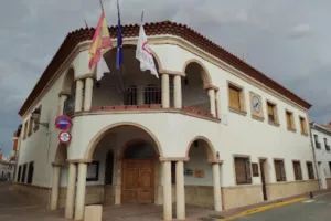Catastro El Provencio - Ayuntamiento de El Provencio