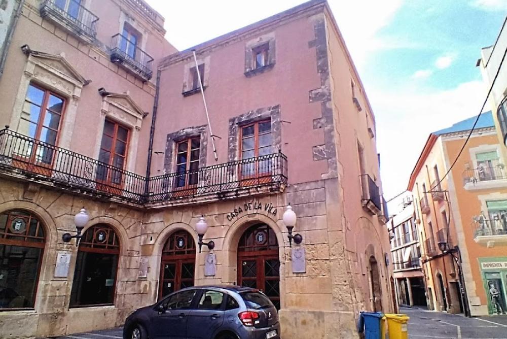 Catastro El Vendrell | Ayuntamiento