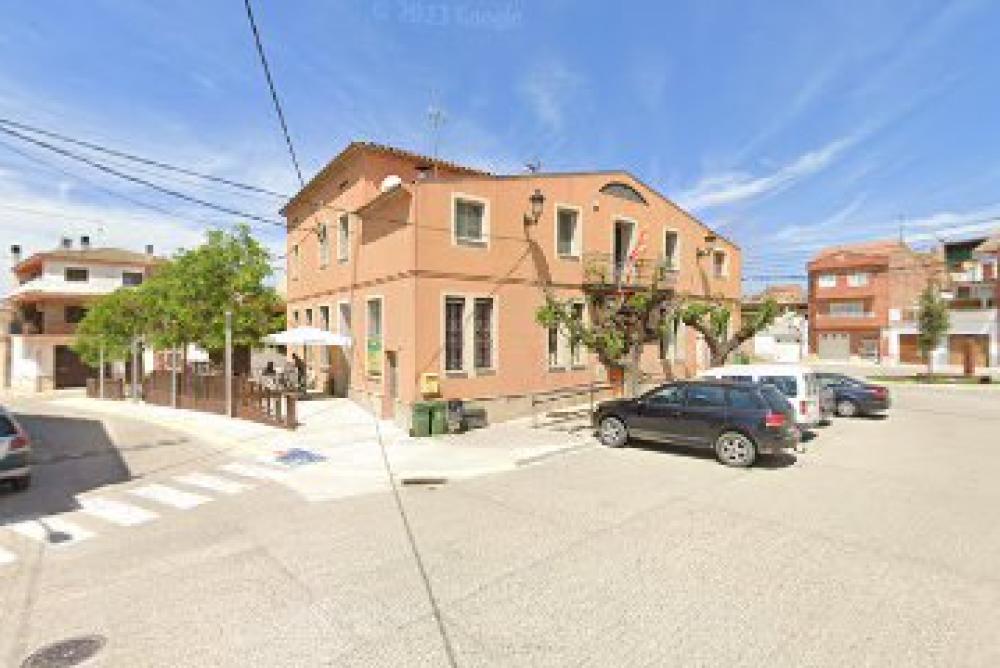 Catastro Els Alamús | Ayuntamiento
