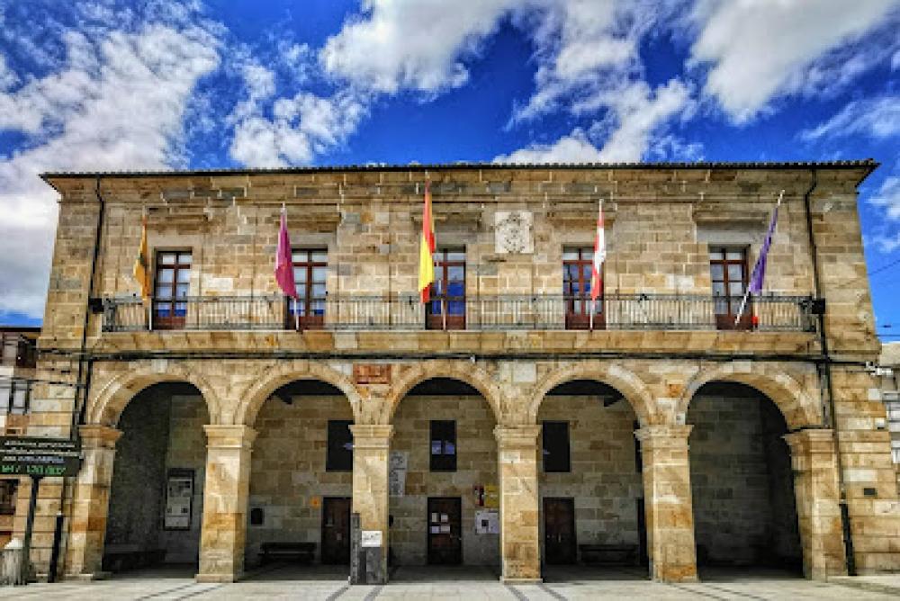 Catastro Espinosa de los Monteros | Ayuntamiento