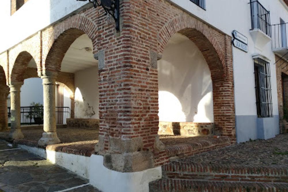 Catastro Feria | Ayuntamiento