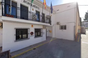 Catastro Freila - Ayuntamiento de Freila