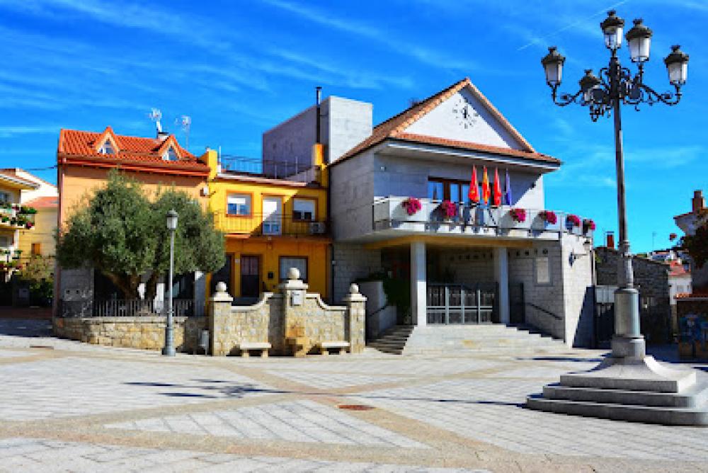 Catastro Fresnedillas de la Oliva | Ayuntamiento
