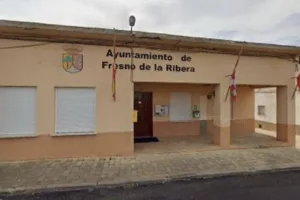 Catastro Fresno de la Ribera - Ayuntamiento de Fresno de la Ribera