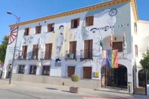 Catastro Fuente Vaqueros - Ayuntamiento de Fuente Vaqueros