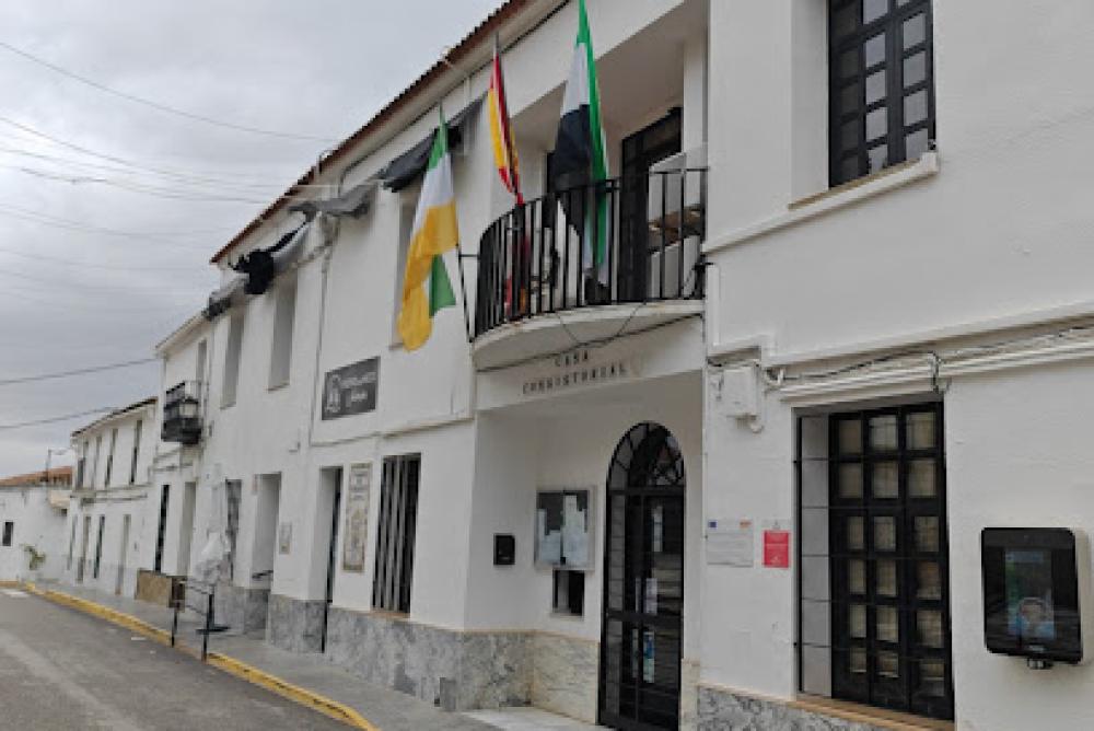 Catastro Fuente del Arco | Ayuntamiento