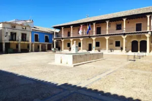 Catastro Fuentelencina - Ayuntamiento de Fuentelencina