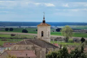 Catastro Fuentesaúco de Fuentidueña - Ayuntamiento de Fuentesauco de Fuentidueña