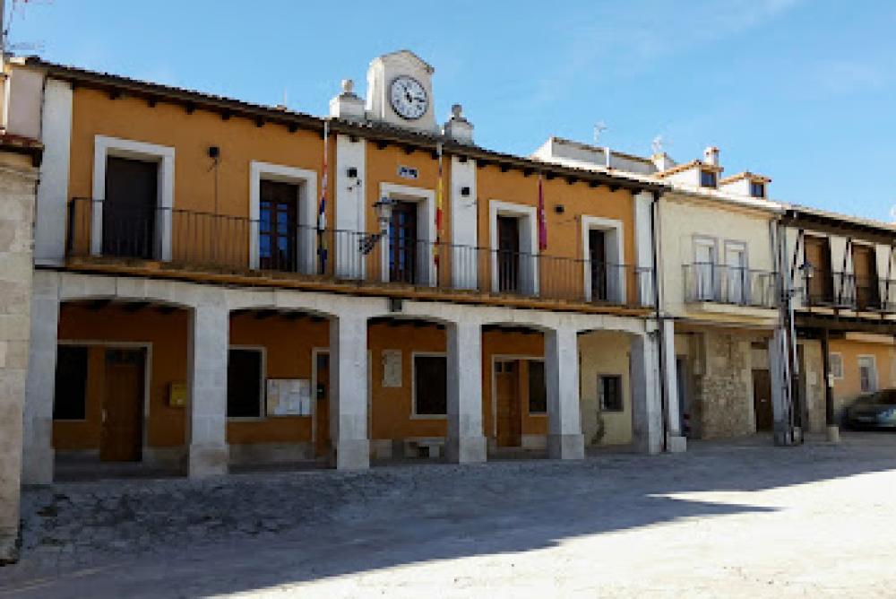 Catastro Fuentidueña | Ayuntamiento