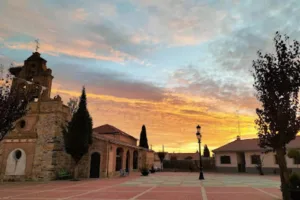 Catastro Garcihernández - Ayuntamiento de Garcihernández