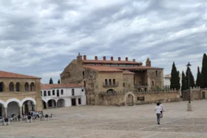 Catastro Garrovillas - Ayuntamiento de Garrovillas de Alconetar