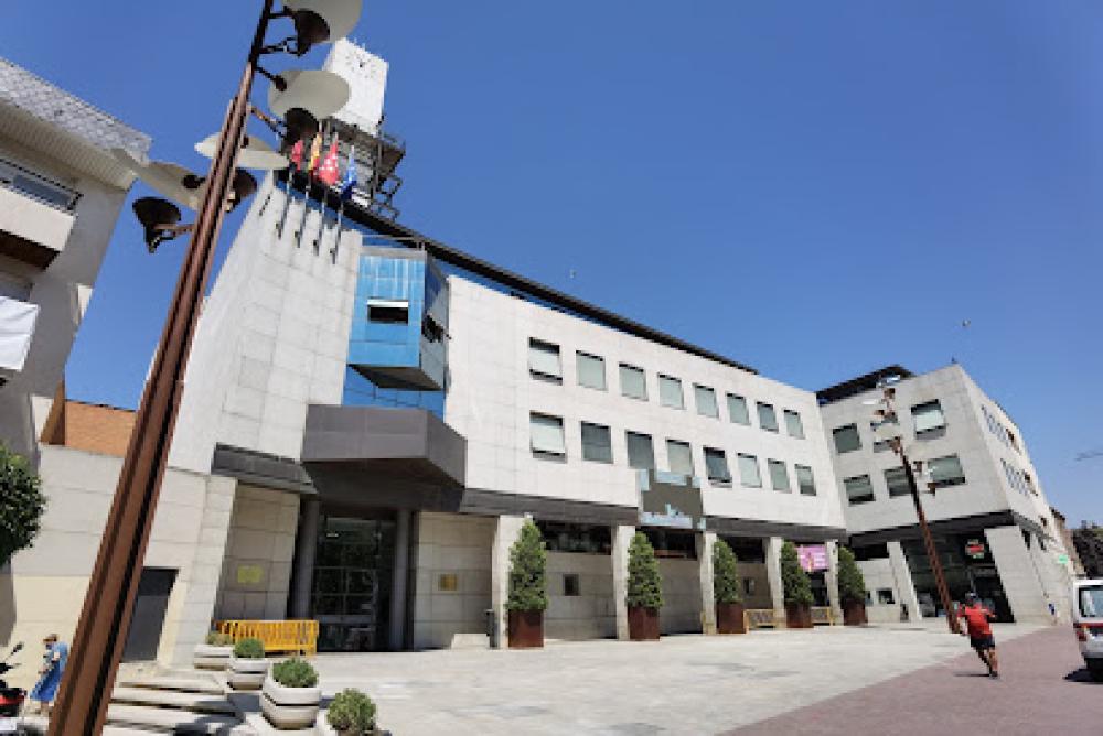 Catastro Getafe | Ayuntamiento