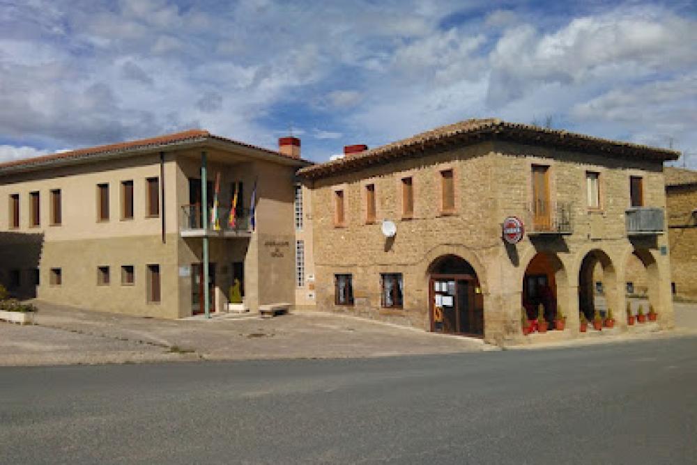 Catastro Gimileo | Ayuntamiento