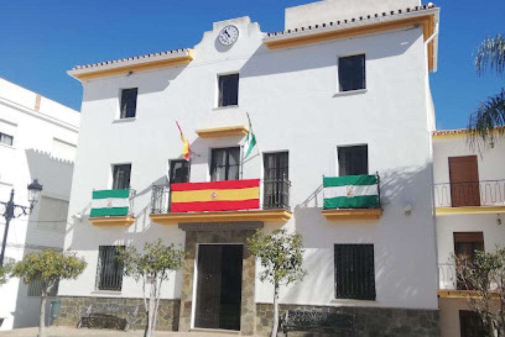 Catastro Guaro | Ayuntamiento