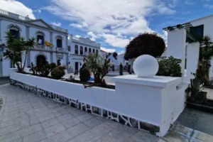 Catastro Haría - AYUNTAMIENTO de HARÍA