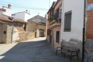 Catastro Herreruela de Oropesa - Ayuntamiento de Herreruela de Oropesa