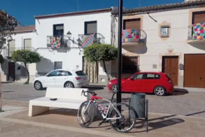 Catastro Higuera de Calatrava - Ayuntamiento de Higuera de Calatrava