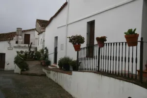 Catastro Higuera de la Sierra - Ayuntamiento de Higuera de la Sierra