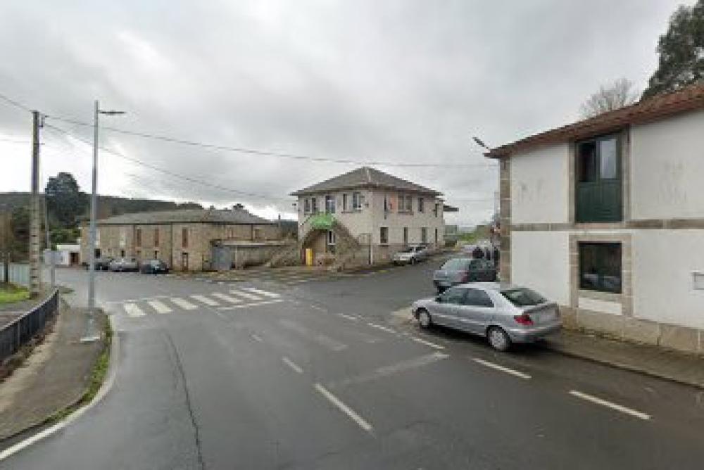Catastro Irixoa | Ayuntamiento de Irijoa