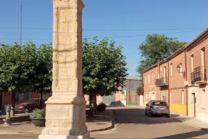 Catastro Itero de la Vega - Ayuntamiento de Itero de la Vega