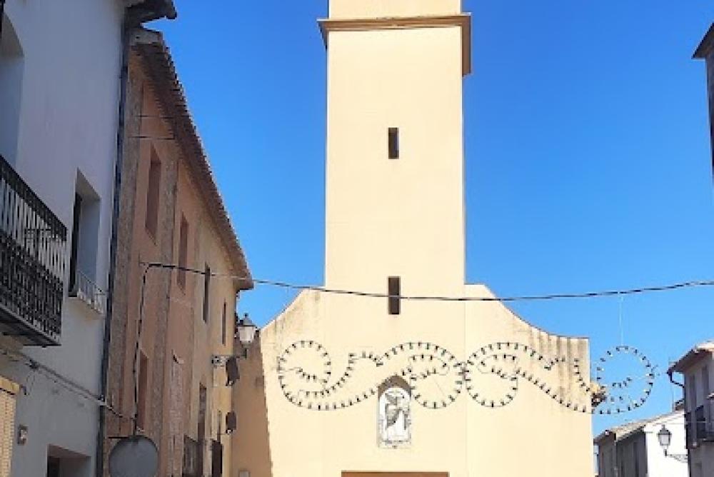 Catastro L'Atzúbia | Ayuntamiento