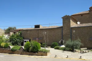 Catastro La Pobla de Cérvoles - Ayuntamiento de La Pobla de Cérvoles