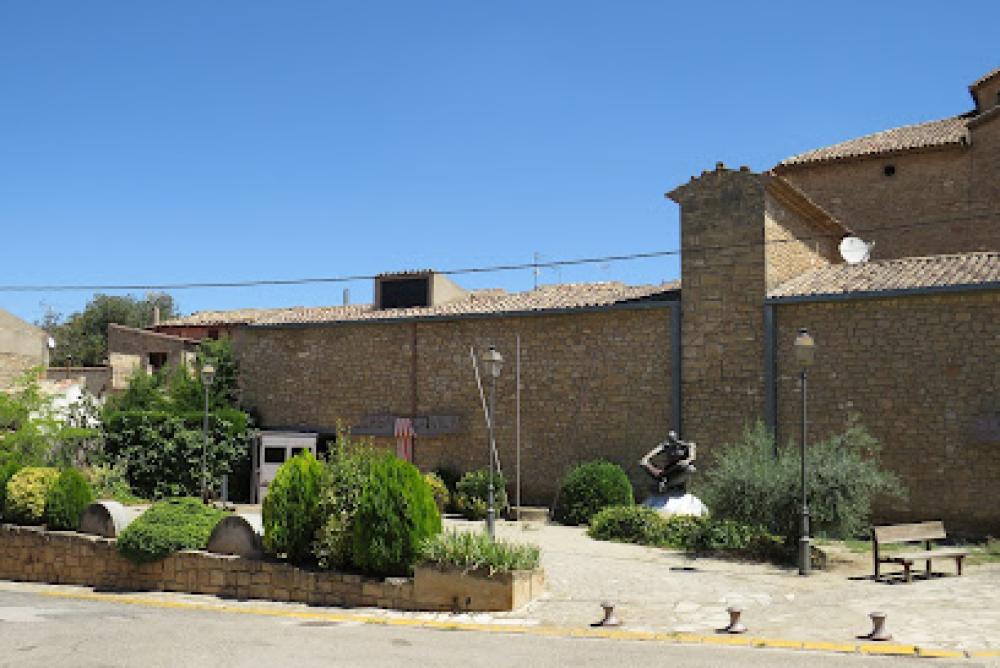Catastro La Pobla de Cérvoles | Ayuntamiento