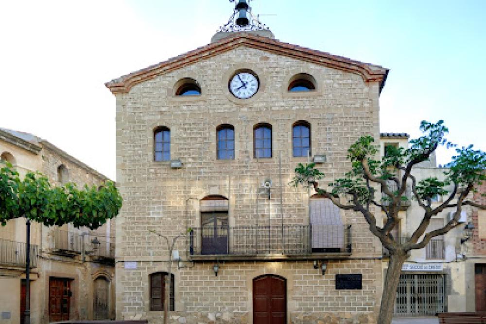 Catastro La Pobla de Massaluca | Ayuntamiento