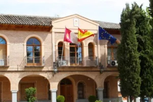 Catastro La Puebla de Almoradiel - Ayuntamiento de La Puebla de Almoradiel