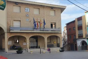 Catastro La Puebla de Híjar - Ayuntamiento de La Puebla de Híjar-Teruel-Aragón