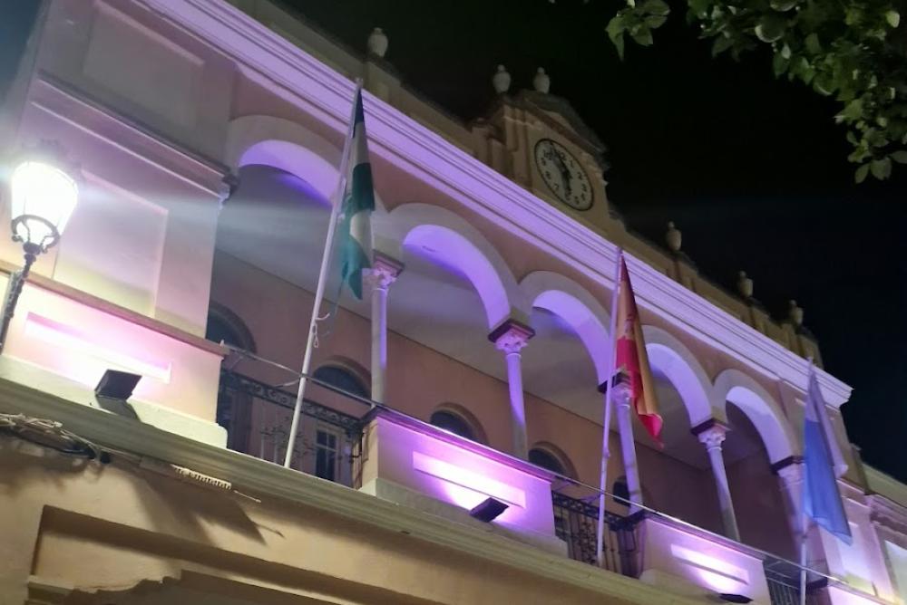 Catastro La Rinconada | Ayuntamiento