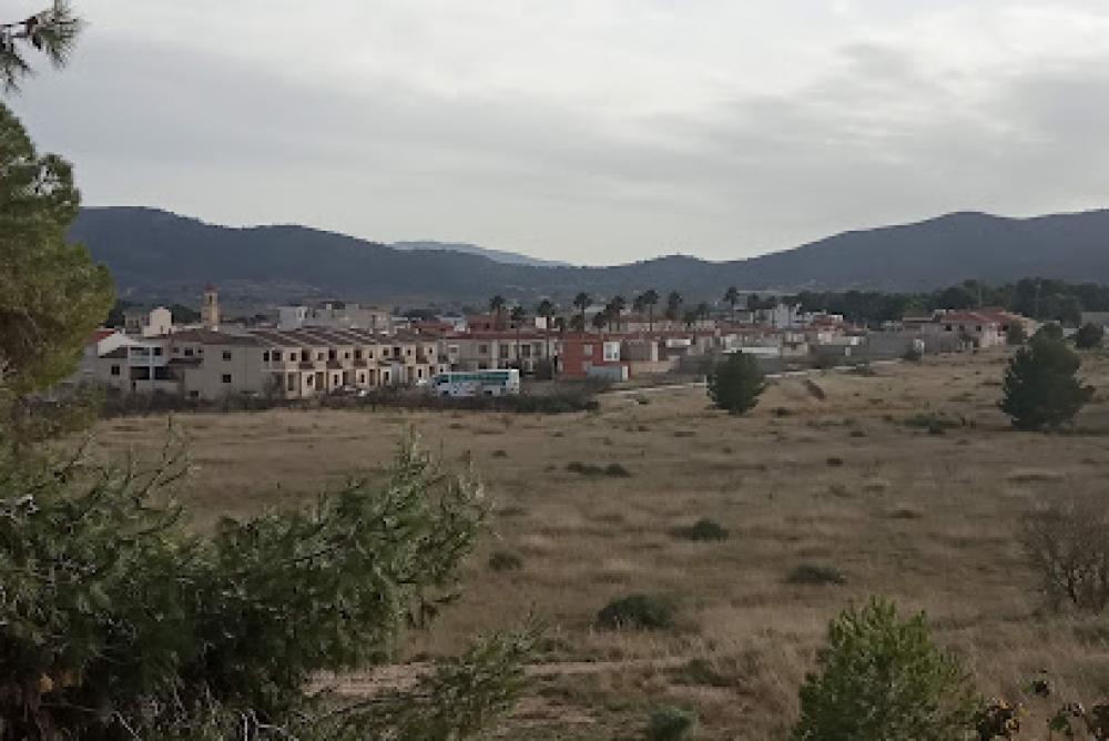 Catastro La Romana | Ayuntamiento