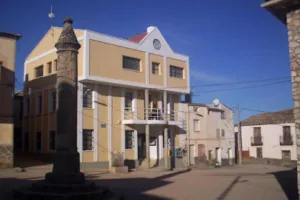 Catastro La Ventosa - Ayuntamiento de Villas de la Ventosa