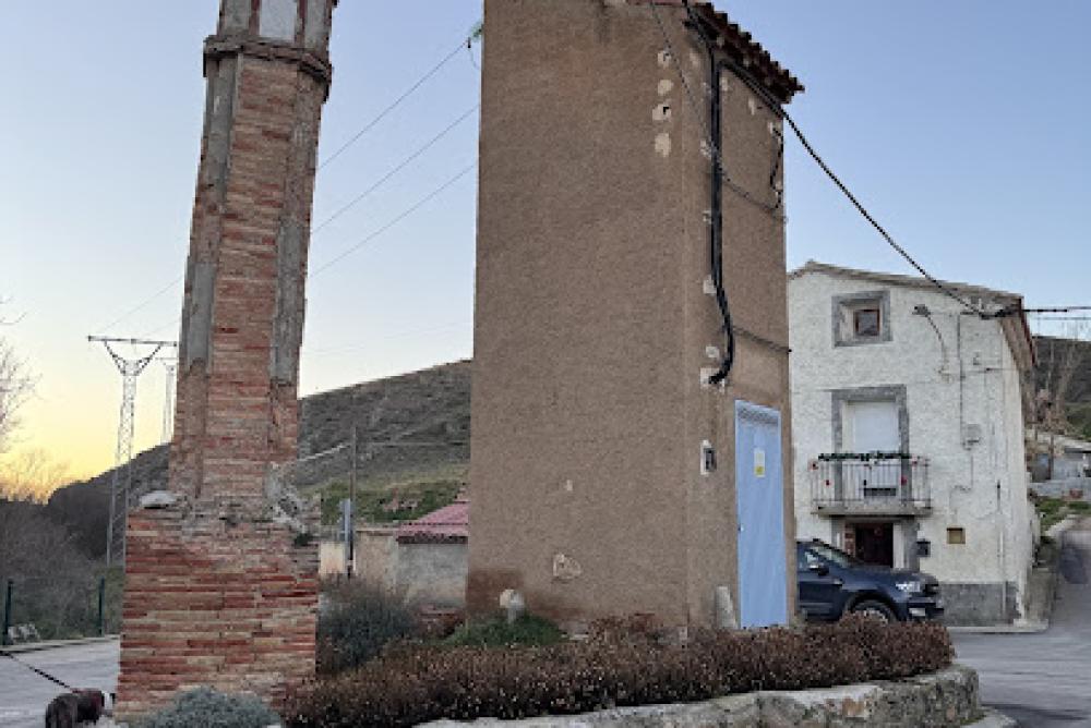 Catastro Lagueruela | Ayuntamiento