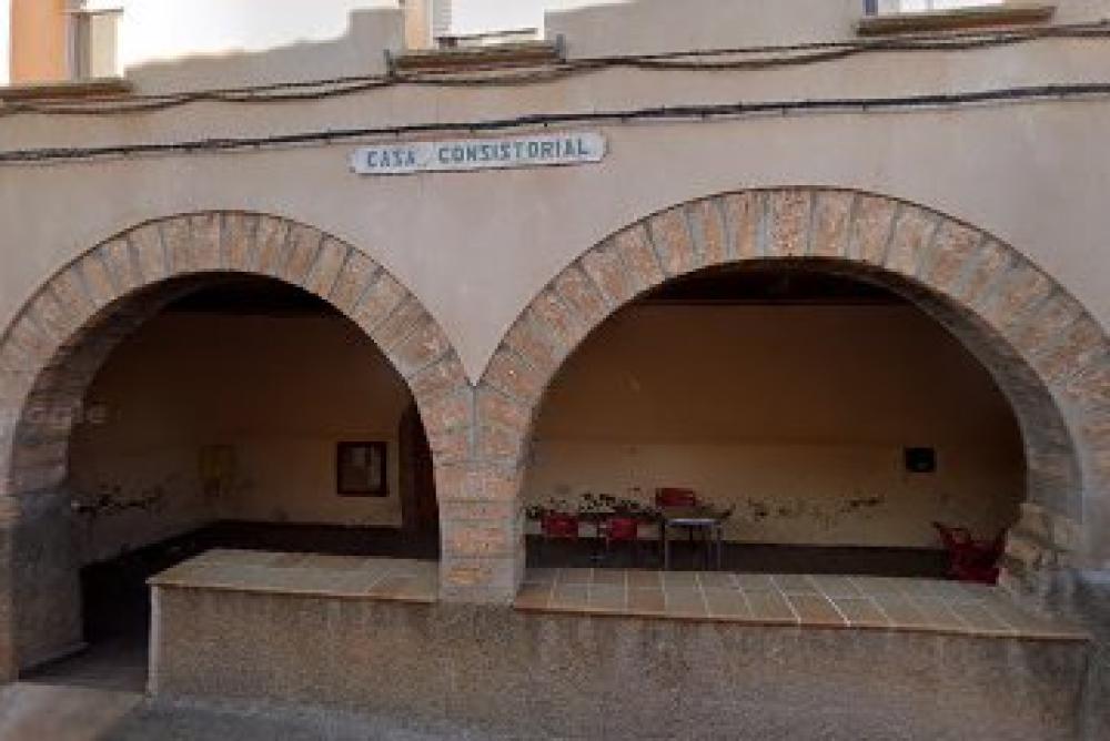 Catastro Lanzuela | Ayuntamiento
