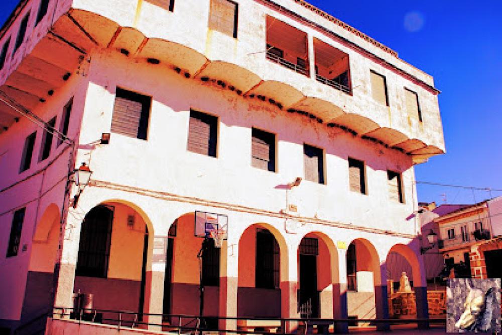 Catastro Ledrada | Ayuntamiento