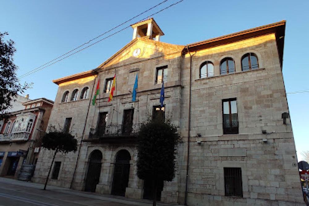 Catastro Llanes | Ayuntamiento