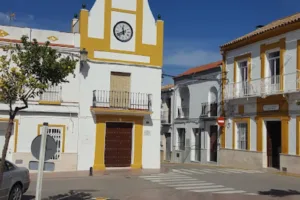 Catastro Los Corrales - Ayuntamiento de Los Corrales