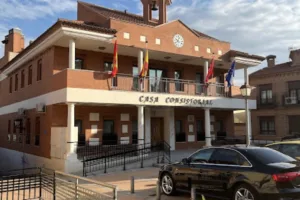 Catastro Los Santos de la Humosa - Ayuntamiento de Los Santos de la Humosa